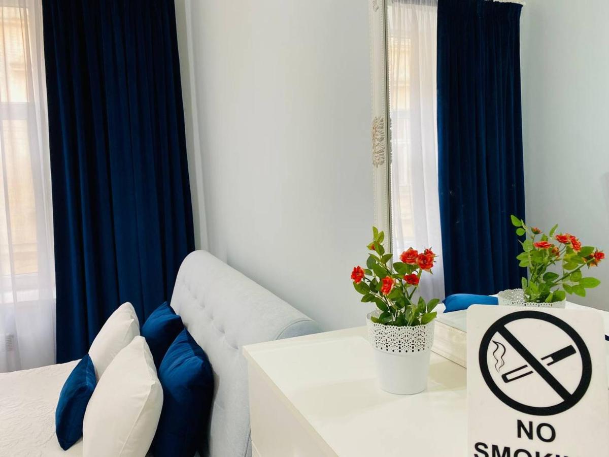 Centr Opera House 2 Rooms إلفيف المظهر الخارجي الصورة