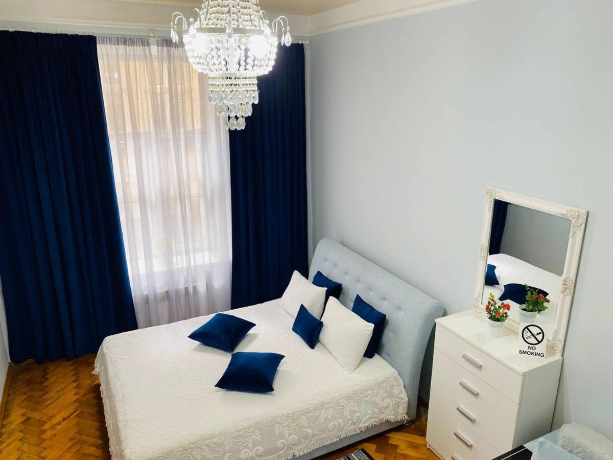 Centr Opera House 2 Rooms إلفيف المظهر الخارجي الصورة