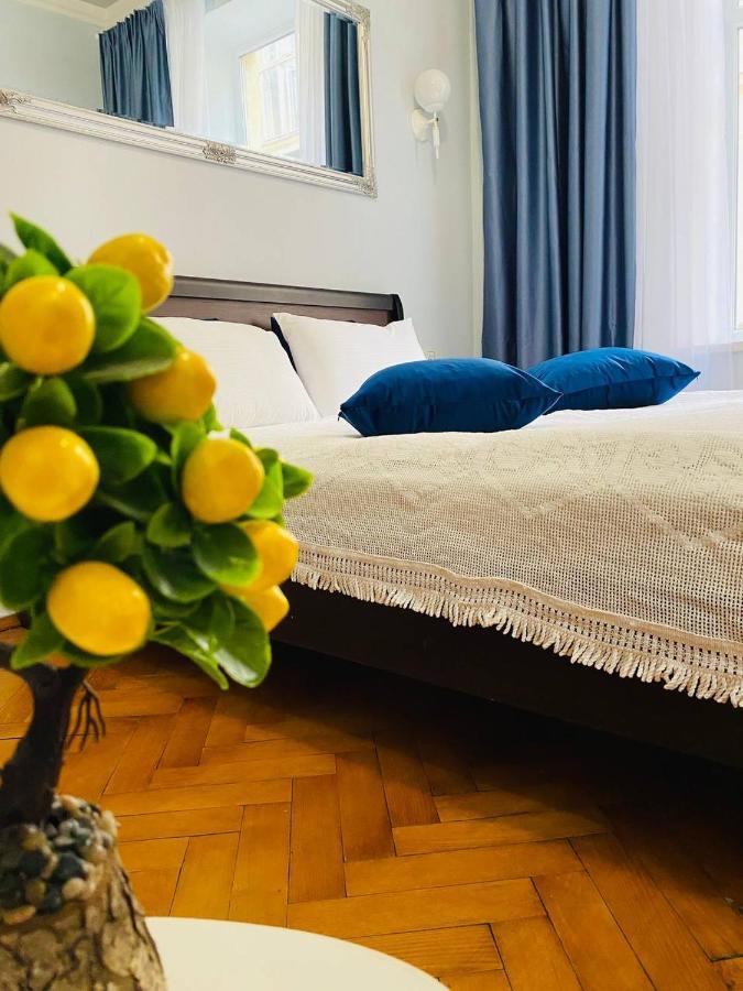 Centr Opera House 2 Rooms إلفيف المظهر الخارجي الصورة