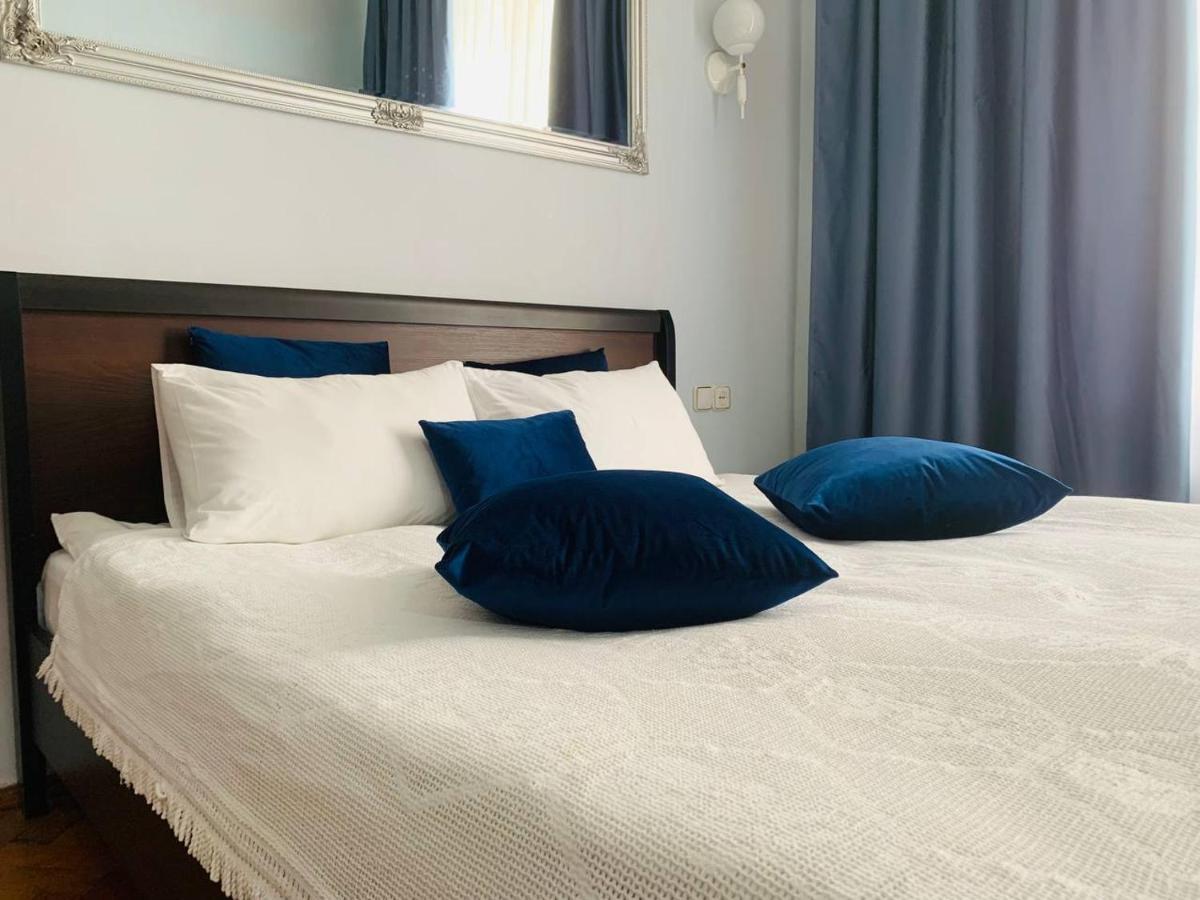 Centr Opera House 2 Rooms إلفيف المظهر الخارجي الصورة
