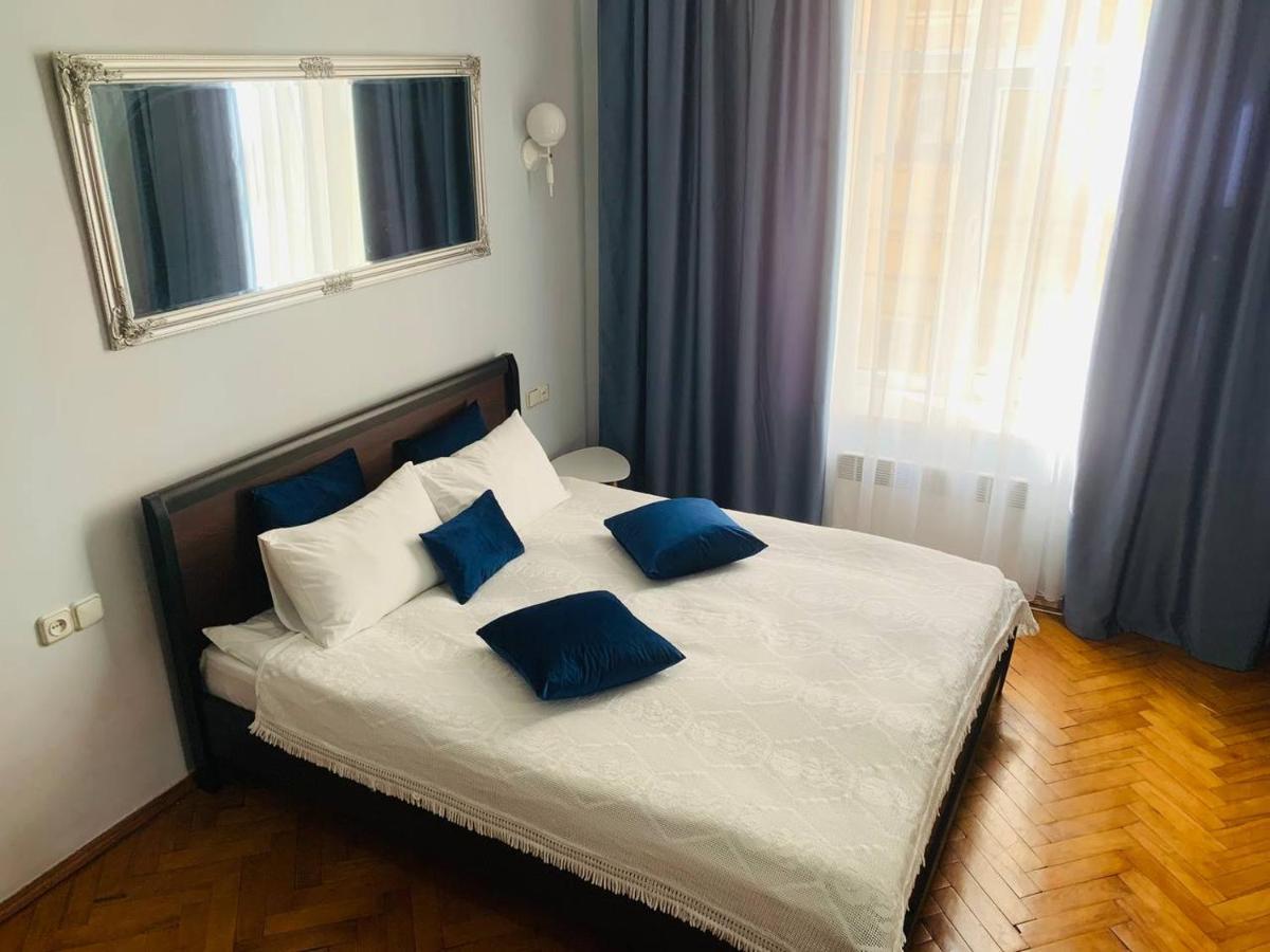 Centr Opera House 2 Rooms إلفيف المظهر الخارجي الصورة