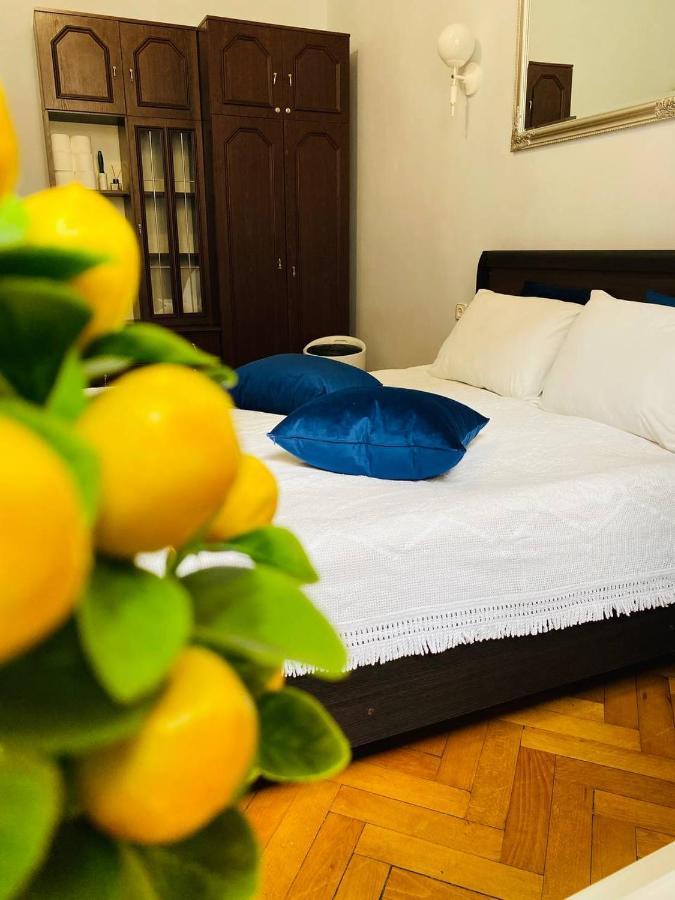 Centr Opera House 2 Rooms إلفيف المظهر الخارجي الصورة
